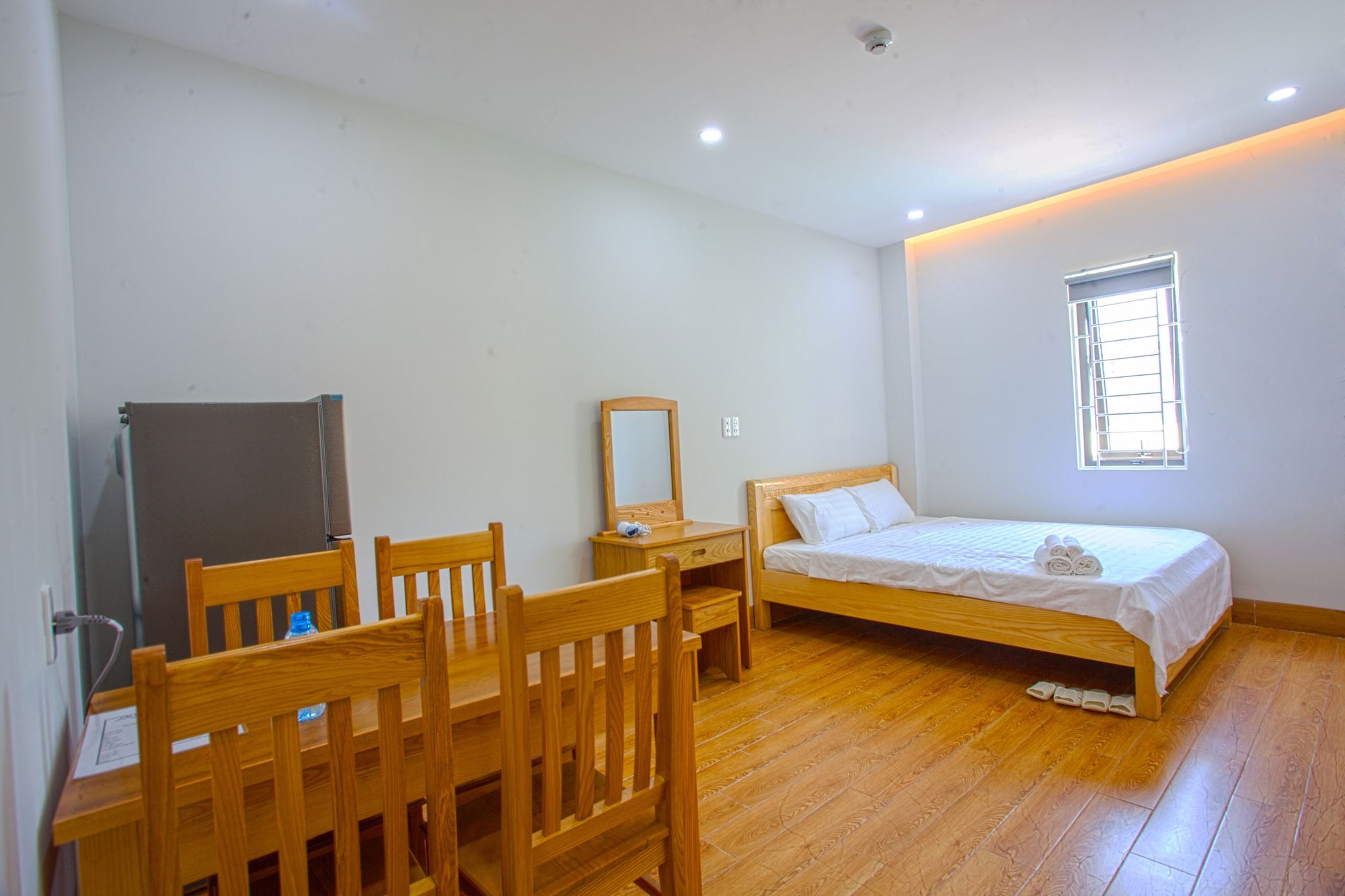 Flower Apartment Đà Nẵng Exterior foto